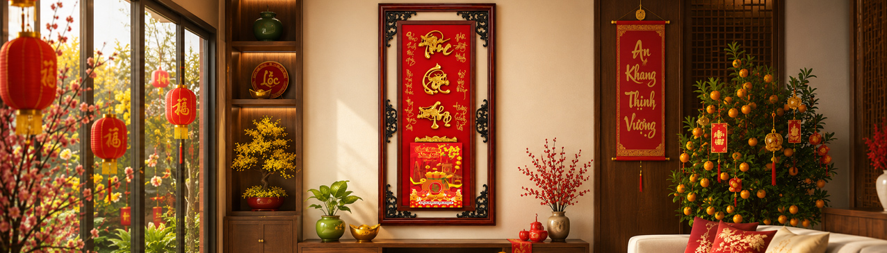 Lịch gỗ treo tường banner1