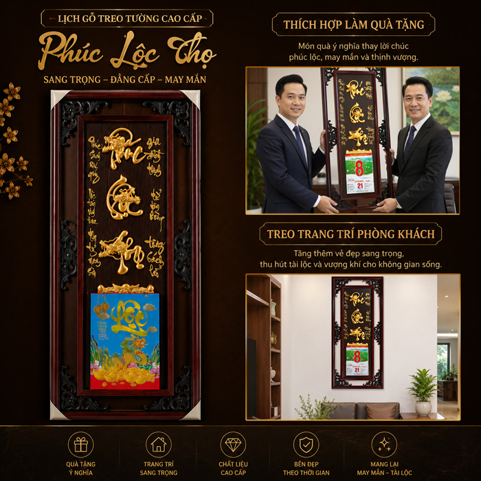 lich go treo tuong H2 image lich go treo tuong Quà Tặng Xuân Đinh Mùi 2027 – Lịch Gỗ Cao Cấp Trao Trọn Giá Trị, Gắn Kết Thành Công