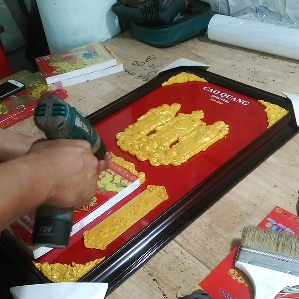 lich go treo tuong Kh&aacute;ch H&agrave;ng 