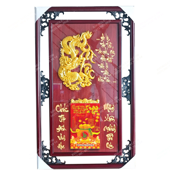 LỊCH QUẢNG C&Aacute;O - QC64