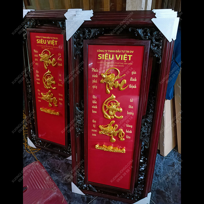 LỊCH QUẢNG C&Aacute;O - QC06