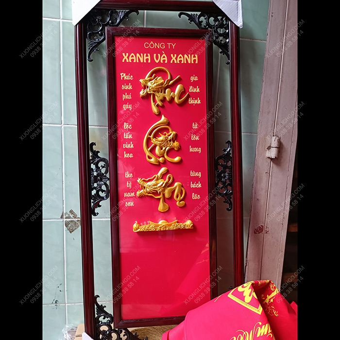 LỊCH QUẢNG C&Aacute;O - QC08