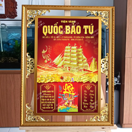 LỊCH QUẢNG C&Aacute;O - QC70