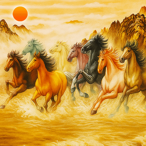 &Yacute; nghĩa tranh m&atilde; đ&aacute;o th&agrave;nh c&ocirc;ng 2026