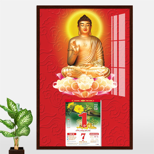 LỊCH TR&Aacute;NG GƯƠNG ADIĐ&Agrave;  - XLG576