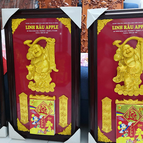 lich go treo tuong Kh&aacute;ch H&agrave;ng 