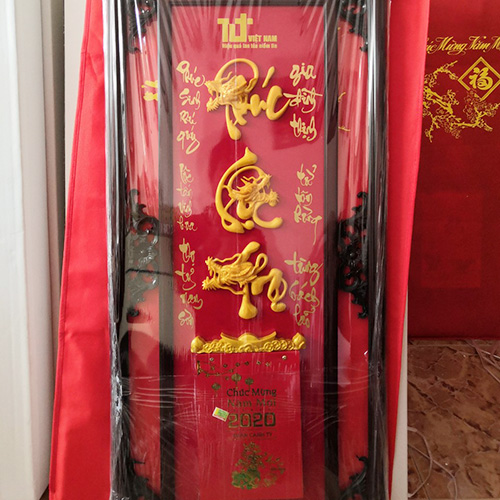 lich go treo tuong Kh&aacute;ch H&agrave;ng 