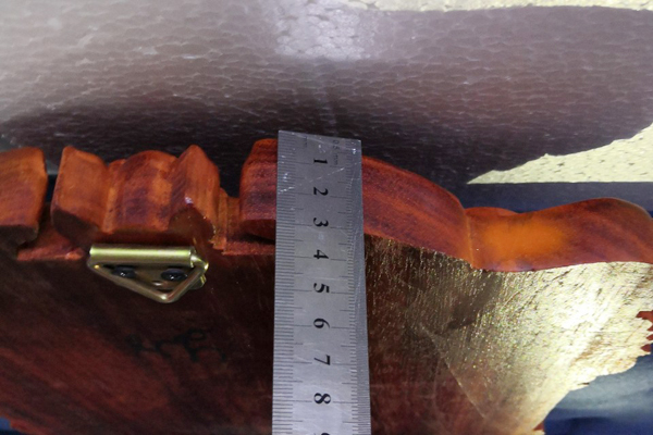 lich go treo tuong ĐỐC LỊCH THUẬN BUỒM XU&Ocirc;I GI&Oacute; - XLG703 