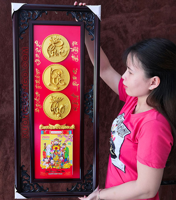 lich go treo tuong Kh&aacute;ch H&agrave;ng 