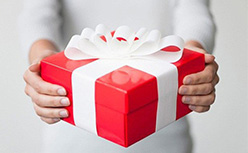 5 Lưu &Yacute; Khi Tặng Qu&agrave; Tết Cho Kh&aacute;ch H&agrave;ng