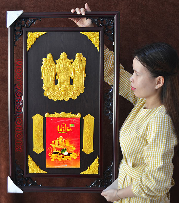 lich go treo tuong Kh&aacute;ch H&agrave;ng 