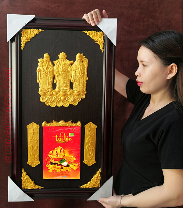 lich go treo tuong Kh&aacute;ch H&agrave;ng 