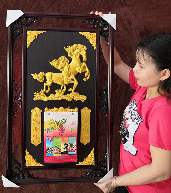 lich go treo tuong Kh&aacute;ch H&agrave;ng 