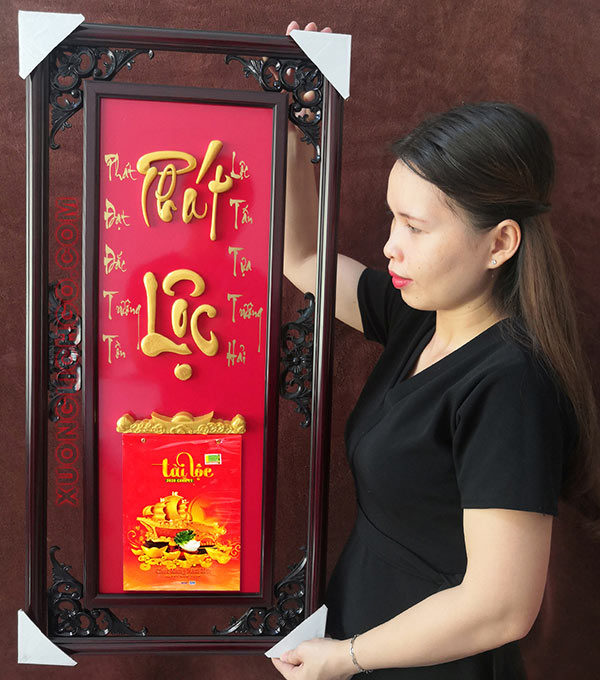 lich go treo tuong Kh&aacute;ch H&agrave;ng 
