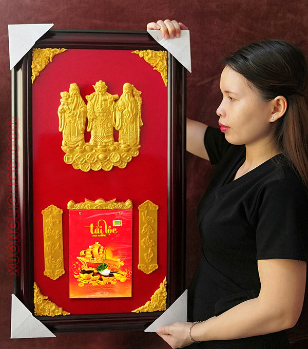 lich go treo tuong Kh&aacute;ch H&agrave;ng 