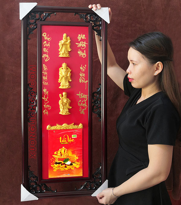 lich go treo tuong Kh&aacute;ch H&agrave;ng 