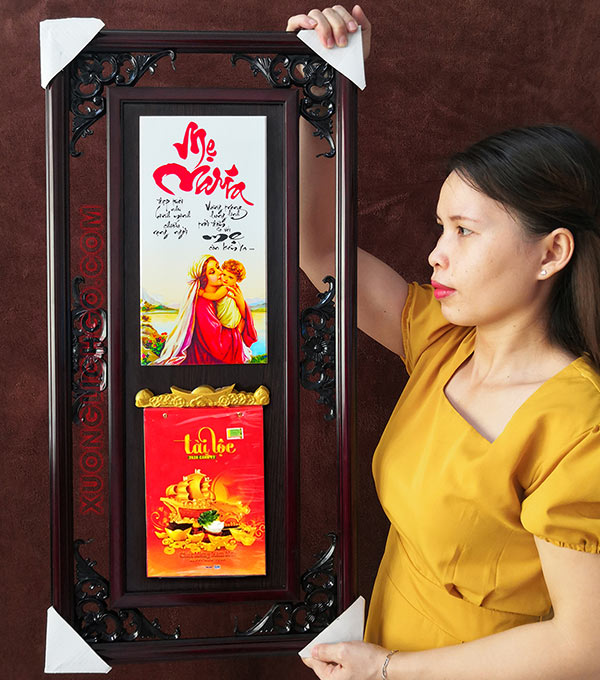 lich go treo tuong Kh&aacute;ch H&agrave;ng 