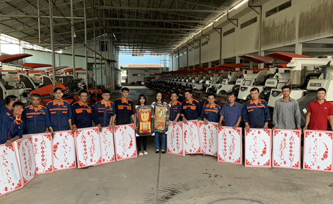 Lịch Treo Tường 2026