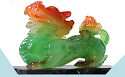 5 Linh Vật Phong Thủy H&uacute;t Tiền T&agrave;i Cho Gia Chủ